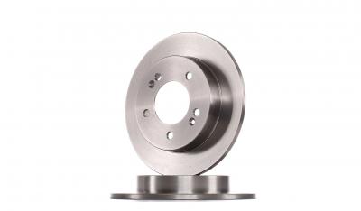 BOSCH  Jeu de 2 disques de frein 0 986 479 059 HYUNDAI ix20