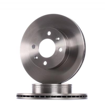 BOSCH Disque de frein  0 986 479 286, 1 pi&egrave;ce