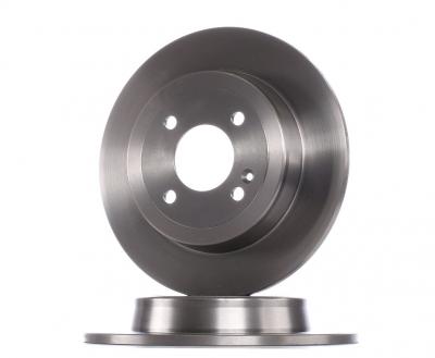 BOSCH Disque de frein  0 986 479 A44, 1 pi&egrave;ce