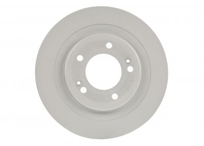 BOSCH Disque de frein  0 986 479 A47, 1 pi&egrave;ce