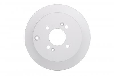 BOSCH Disque de frein arriere  0 986 479 C08 (X1)