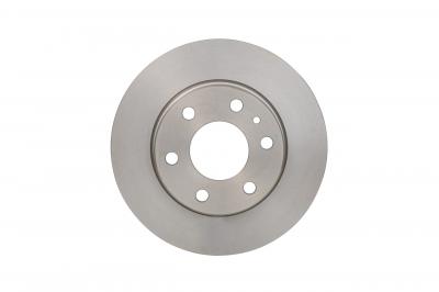 BOSCH Disque de frein  0 986 479 638, 1 pi&egrave;ce