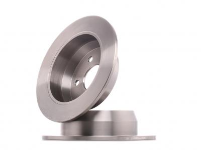 Disque de frein BOSCH 0 986 478 771, 1 pi&egrave;ce