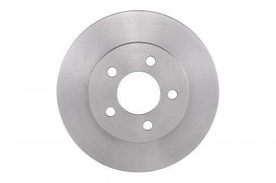 Disque de frein avant BOSCH 0 986 479 461 (X1)
