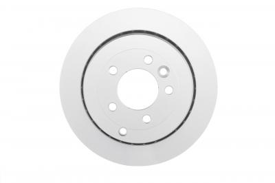 BOSCH Jeu de 2 disques de frein 0 986 479 375