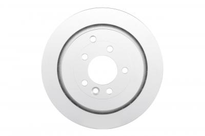 BOSCH Disque de frein arriere  0 986 479 492 (X1)