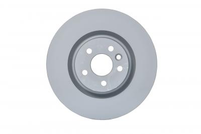 BOSCH Disque de frein avant  0 986 479 D79 (X1)
