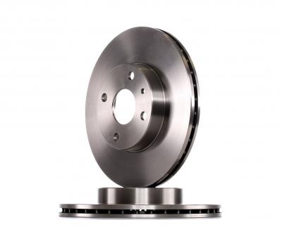 BOSCH  BD892 Disques de Frein - Essieu avant - 1 Jeu de 2 Disques