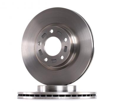 BOSCH Disque de frein  0 986 479 183, 1 pi&egrave;ce