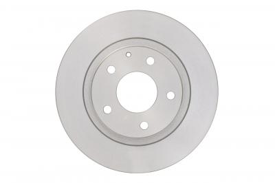 BOSCH Disque de frein arriere  0 986 479 C22 (X1)