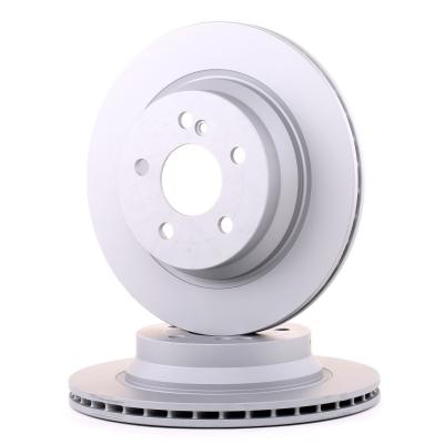 BOSCH Disque de frein  0 986 479 042, 1 pi&egrave;ce