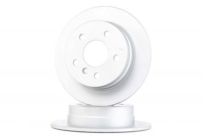 BOSCH Disque de frein  0 986 479 235, 1 pi&egrave;ce