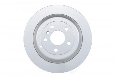 Disque de frein arriere BOSCH 0 986 479 330 (X1)
