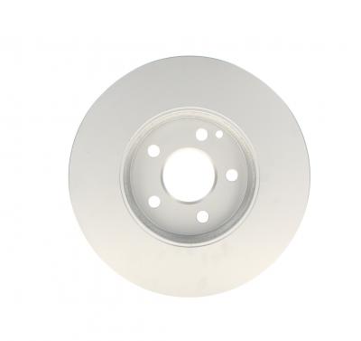 BOSCH Disque de frein avant  0 986 479 333 (X1)