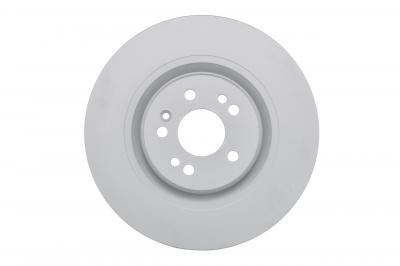 BOSCH Disque de frein  0 986 479 405, 1 pi&egrave;ce