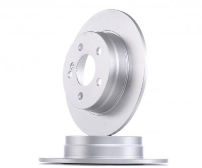 BOSCH Disque de frein  0 986 479 409, 1 pi&egrave;ce