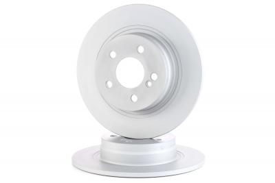 BOSCH  Jeu de 2 disques de frein 0 986 479 410