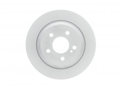 Disque de frein arriere BOSCH 0 986 479 414 (X1)
