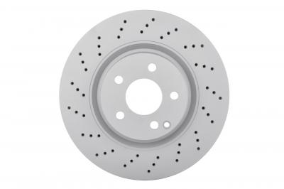 BOSCH Disque de frein avant  0 986 479 415 (X1)