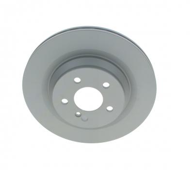 BOSCH Disque de frein (&agrave; l'unit&eacute;) 0 986 479 629