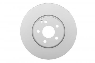 BOSCH  Disque de frein (&agrave; l'unit&eacute;) 0 986 479 652