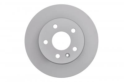 BOSCH  Jeu de 2 disques de frein 0 986 479 B53 MERCEDES-BENZ VITO