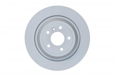 BOSCH Disque de frein arriere  0 986 479 D10 (X1)