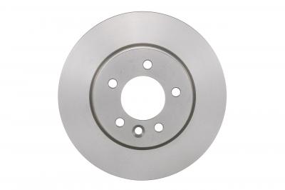 Disque de frein avant BOSCH 0 986 479 287 (X1)