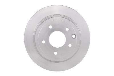 BOSCH Disque de frein arriere  0 986 479 362 (X1)