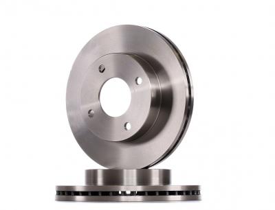 Disque de frein BOSCH 0 986 479 535, 1 pi&egrave;ce