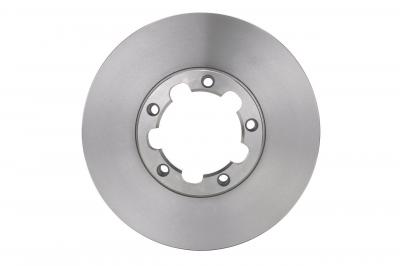 BOSCH  BD1659 Disques de Frein - Essieu avant - 1 Jeu de 2 Disques