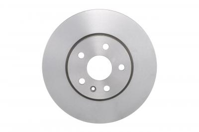 Disque de frein avant BOSCH 0 986 479 544 (X1)