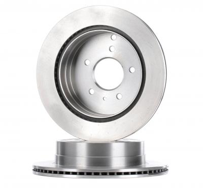 BOSCH Disque de frein  0 986 479 268, 1 pi&egrave;ce