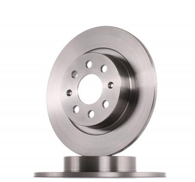 BOSCH Disque de frein arriere  0 986 479 517 (X1)