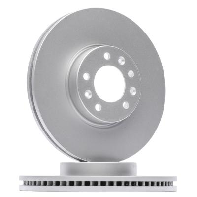 BOSCH Disque de frein avant  0 986 479 E52 (X1)