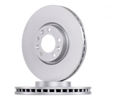 BOSCH Disque de frein  0 986 479 A89, 1 pi&egrave;ce