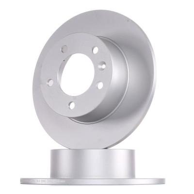 Disque de frein BOSCH 0 986 479 717, 1 pi&egrave;ce