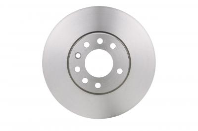 BOSCH Disque de frein avant  0 986 478 588 (X1)
