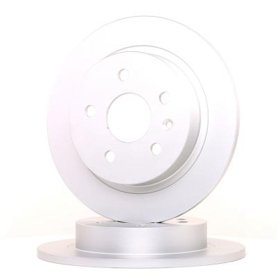 BOSCH Disque de frein arriere  0 986 479 513 (X1)