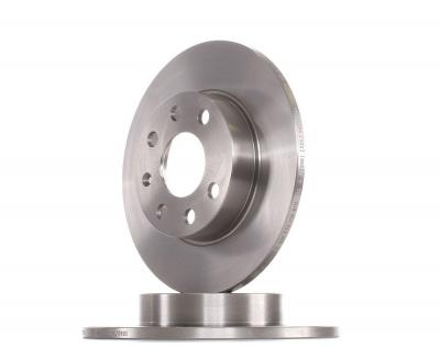 BOSCH Disque de frein  0 986 479 189, 1 pi&egrave;ce