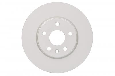 BOSCH Disque de frein avant  0 986 479 D92 (X1)