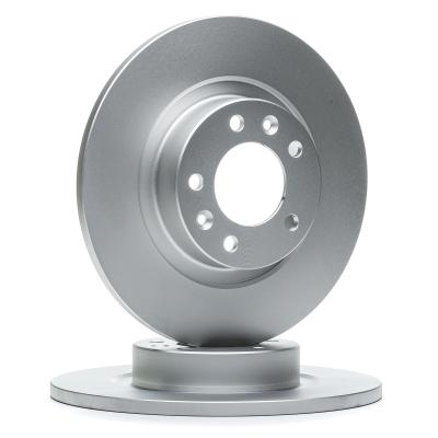 BOSCH Disque de frein  0 986 479 130, 1 pi&egrave;ce