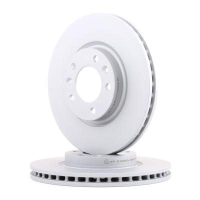 BOSCH Disque de frein  0 986 479 193, 1 pi&egrave;ce