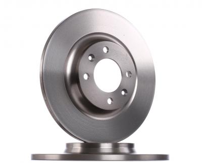 Disque de frein BOSCH 0 986 479 118, 1 pi&egrave;ce