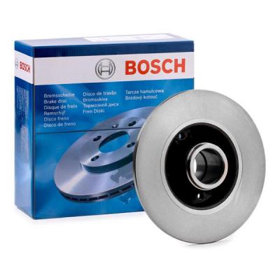 BOSCH  BD901 Disques de Frein - Essieu arri&egrave;re - 1 disque unitaire