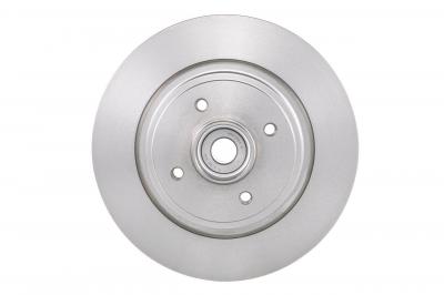 BOSCH Disque de frein arriere  0 986 479 270 (X1)