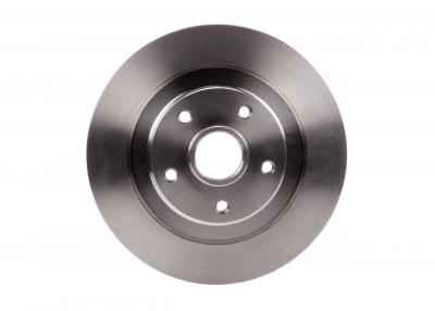 BOSCH  Jeu de 2 disques de frein 0 986 479 446 RENAULT LAGUNA
