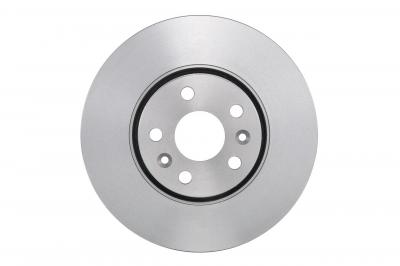 BOSCH Disque de frein  0 986 479 554, 1 pi&egrave;ce
