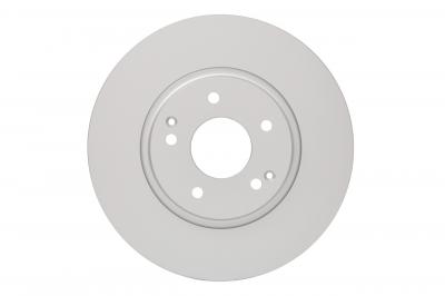 BOSCH Disque de frein avant  0 986 479 E36 (X1)