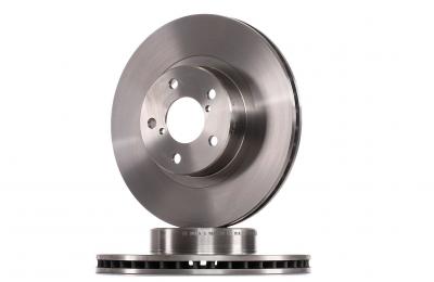 BOSCH Disque de frein  0 986 479 147, 1 pi&egrave;ce